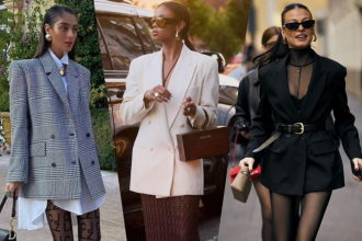 Small Frame, Big Style: Blazer Dress Tips For Petite Women