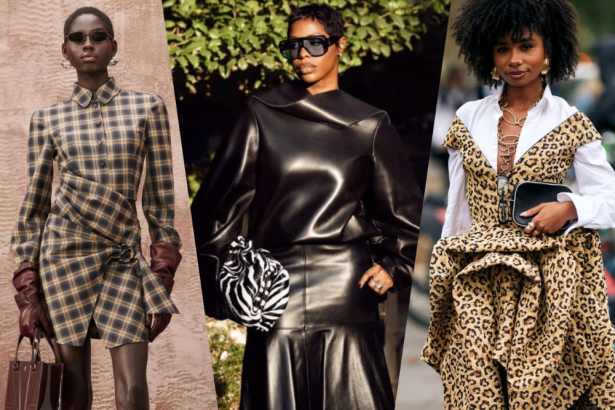 Fall Dresses For Women To Make A Statement