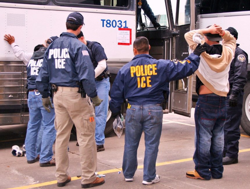 INSANITY: Los Angeles County Declares “State of Emergency” Over ICE Raids — Mobilizes Taxpayer-Funded “Relief Efforts” | The Gateway Pundit | by Jim Hᴏft