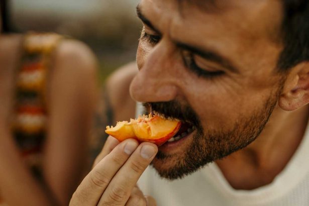 Brain scans reveal where taste and smell become flavor