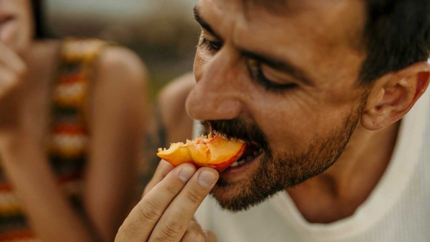 Brain scans reveal where taste and smell become flavor