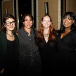 CAA’s Women on Broadway Toasts the Season’s Leading Ladies (and Their Leading Roles)