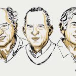 Discoveries that enabled quantum computers win the Nobel Prize in physics