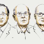 Chemistry that works like Hermione’s magic handbag wins a 2025 chemistry Nobel
