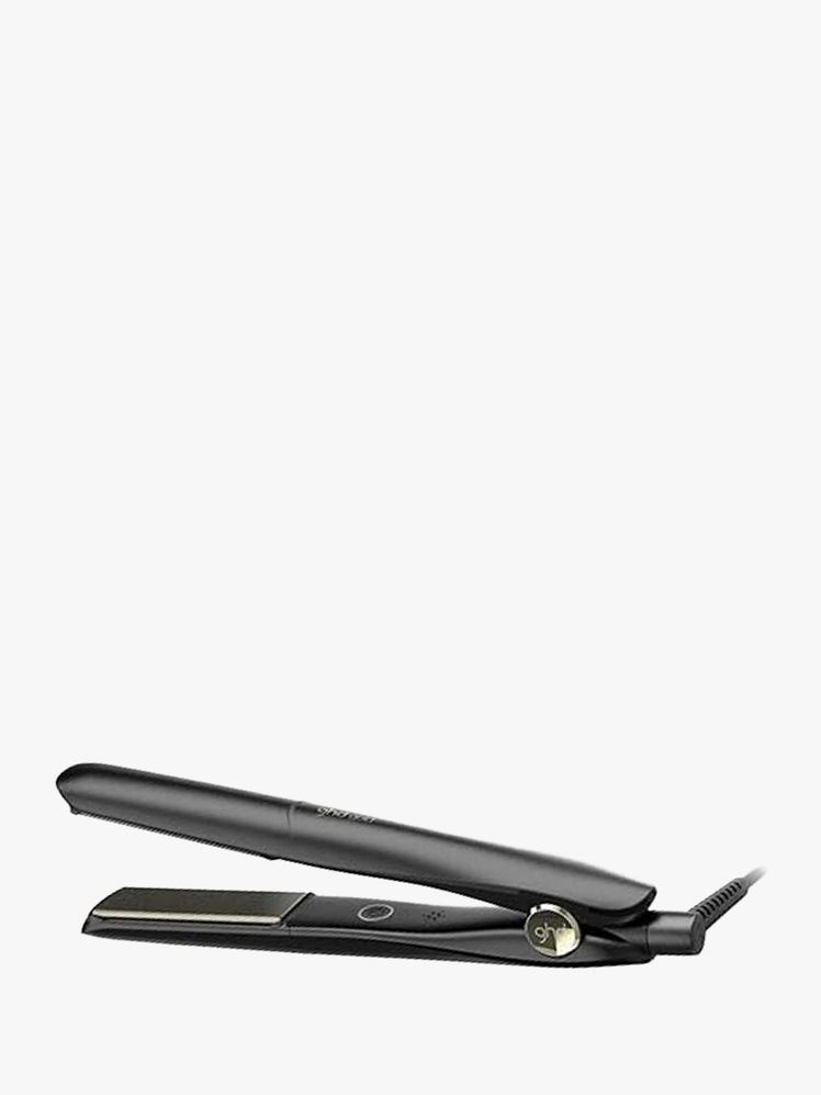 The Easiest Straightener for Beginners? The GHD Gold—Now on Sale for Prime Day