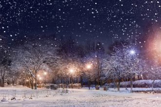 101 Short Winter Quotes for a Positive, Happy and Less Stressful Season