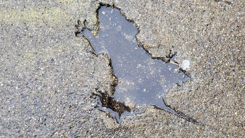 The viral Chicago ‘Rat Hole’ almost certainly wasn’t made by a rat