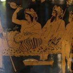 Our relationship with alcohol is fraught. Ancient customs might inspire a reset.