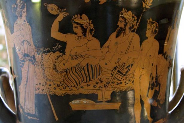 Our relationship with alcohol is fraught. Ancient customs might inspire a reset.