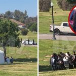 Celeste Rivas' Family and Friends Say Goodbye as She's Laid to Rest