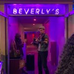 How Beverly’s, the Art World’s Favorite DIY Bar, Made Its Triumphant Return