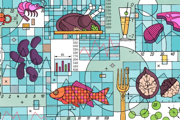 You’re probably eating enough protein, but maybe not the right mix