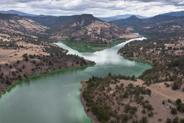 How a Yurok family played a key role in the world’s largest dam removal project 