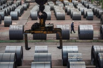China’s state iron ore buyer offers BHP cargoes for sale amid ban fears