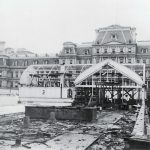 White House Ballroom Continues Proud Presidential Legacy White House Ballroom Continues Proud Presidential Legacy