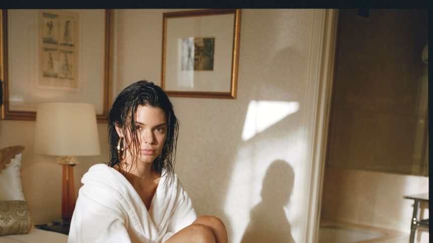 24 Chic Robes to Wear Around the House