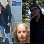 Woke officials in tony DC suburb refused to charge trans sex offender who went ‘hunting’ for little girls, Virginia AG says