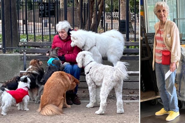 Exclusive | NYC granny loses life savings to online scam — and she’s placing the blame on banks: lawsuit