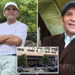 Kin of NYC supermarket worker who died in scuffle with beer thief warned him not to play hero: ‘He’d step in’