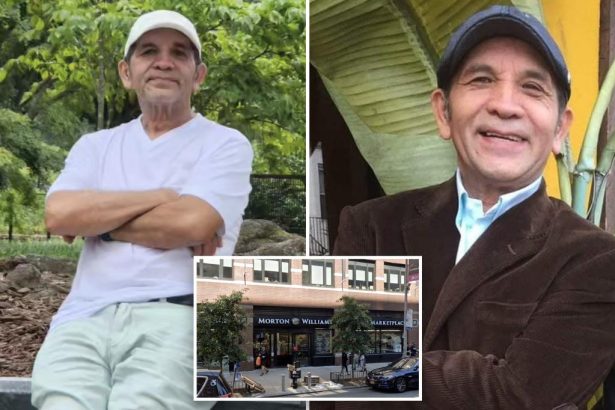Kin of NYC supermarket worker who died in scuffle with beer thief warned him not to play hero: ‘He’d step in’