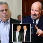 Exclusive | Howard Lutnick tells ‘Pod Force One’ ex-neighbor Jeffrey Epstein showed off massage room, made creepy comment during townhouse tour