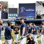 NYC rabbis remind Jewish faithful not to ditch Yom Kippur services for Yankees-Red Sox series: ‘Record the game’