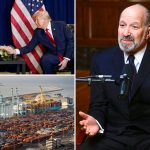 Exclusive | Howard Lutnick tells ‘Pod Force One’ how he ‘set the table’ for Trump’s EU trade deal
