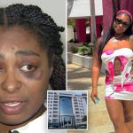 Maryland mom Jameka Ivy ‘drugged, kidnapped’ at hotel during trip to Africa: ‘I was fighting for my life’