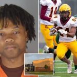 Minnesota man, 22, posed as teen to enroll in high school and play for football team: ‘Not keeping our kids safe’