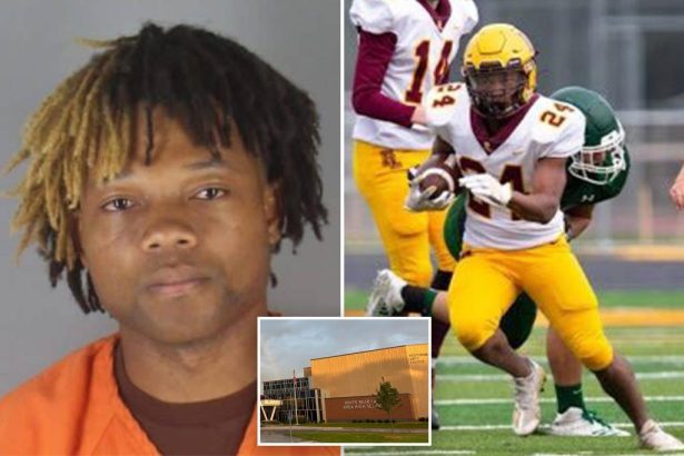 Minnesota man, 22, posed as teen to enroll in high school and play for football team: ‘Not keeping our kids safe’