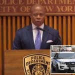 NYC crime stayed chill this summer with shootings at historic lows — as Eric Adams boasts: ‘You’re gonna miss me’