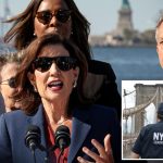Judge blocks Trump admin from cutting M in funds for NY counterterrorism