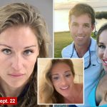 Exclusive | Ex Virginia legislature candidate Susanna Gibson, who made online sex vids, arrested for domestic violence