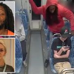 Exclusive | Iryna Zarutska 911 callers describe horror after Ukrainian refugee slaughtered on Charlotte train: ‘Stabbed this woman for no reason’