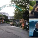 Long Island zoo caretaker lashes out when town decides to close sanctuary after years of abuse allegations