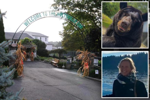 Long Island zoo caretaker lashes out when town decides to close sanctuary after years of abuse allegations