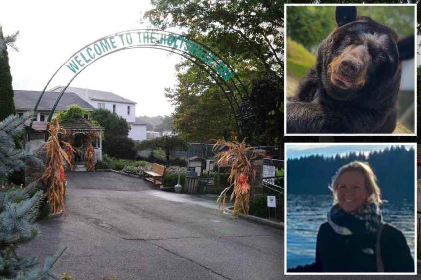 Long Island zoo caretaker lashes out when town decides to close sanctuary after years of abuse allegations