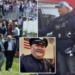 Exclusive | NYPD cop on sick leave snuck into Ryder Cup in full tactical gear, claimed he was on Trump security: sources