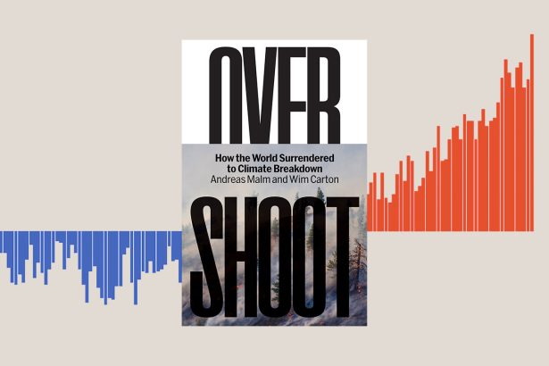 So many climate solutions, so few emissions reductions. A new book explains why.