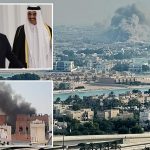 Trump gives Qatar NATO-style security guarantee after Israeli strikes