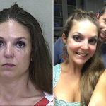 Grotesque new details reveal why Florida nurse sexually assaulted 15-year-old stepson – as she separates from husband