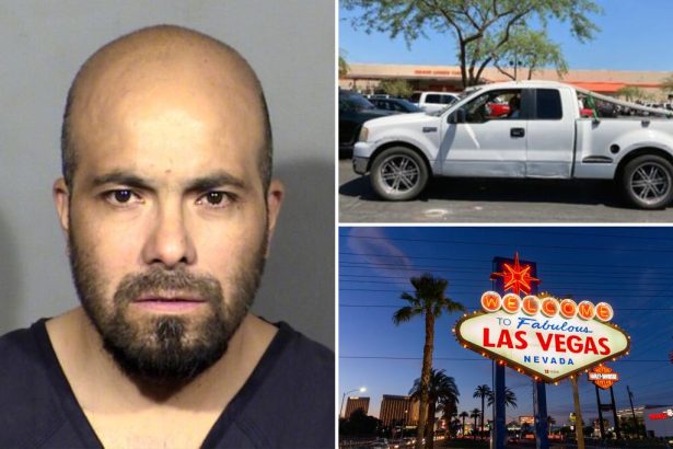 Illegal immigrant tied to 17 rapes and deported 8 times, faces reinstated charges