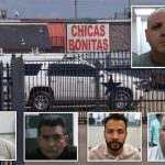 Federal agents raid Dallas strip club, arrest 41 illegal immigrants in human trafficking investigation