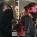 Portland police seek public’s help after ‘safe space’ officer loses track of assault suspect near ICE facility