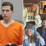Idaho judge bars release of graphic photos from college crime scene where Bryan Kohberger killed four