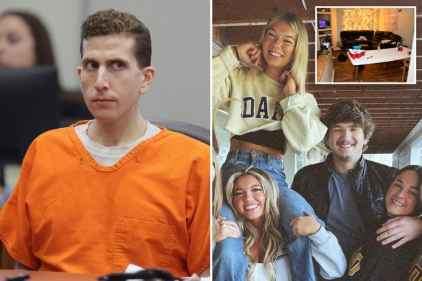 Idaho judge bars release of graphic photos from college crime scene where Bryan Kohberger killed four