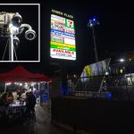 Hollywood mall blasts ‘much too loud’ classical music to keep drug-using vagrants away: Is it working?