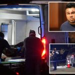 Once-idyllic section of Queens sees murders rise 62% in just a year