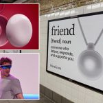 Artificial Intelligence ‘Friend’ necklace causes uproar: ‘AI wouldn’t care if you lived or died’