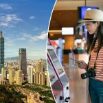 Taiwan enforcing digital IDs at border for all incoming visitors — and travelers must apply in advance